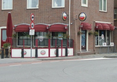 Blieckspoint Alblasserdam