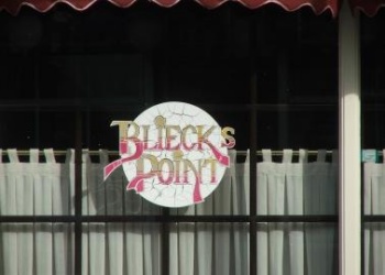 Bliecks Point logo