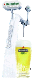 Heineken Extra Cold